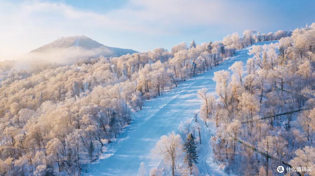 今年冬天怎么玩?最全滑(玩)雪攻略来了