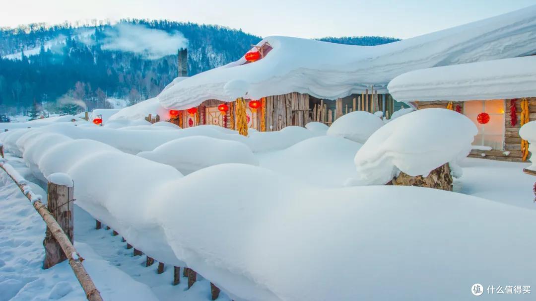今年冬天怎么玩?最全滑(玩)雪攻略来了