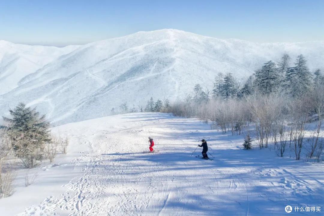 今年冬天怎么玩最全滑玩雪攻略来了