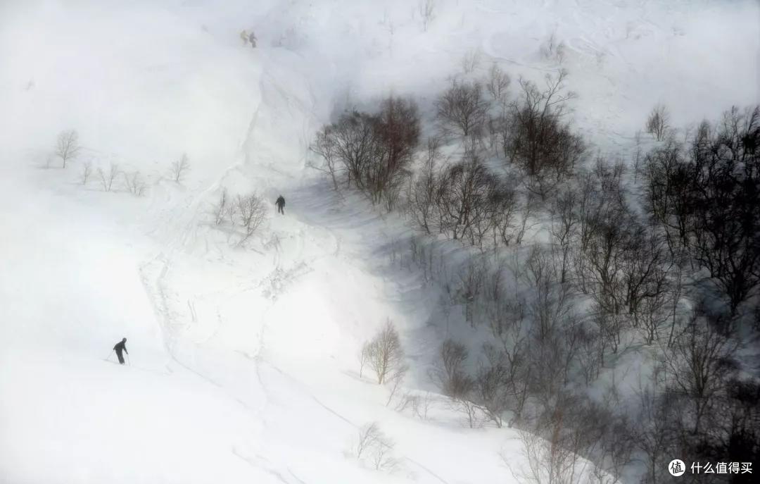 今年冬天怎么玩?最全滑(玩)雪攻略来了