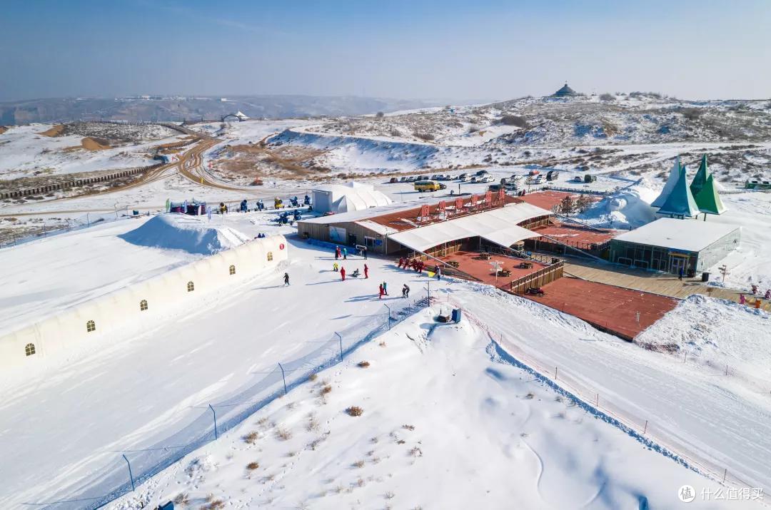今年冬天怎么玩?最全滑(玩)雪攻略来了
