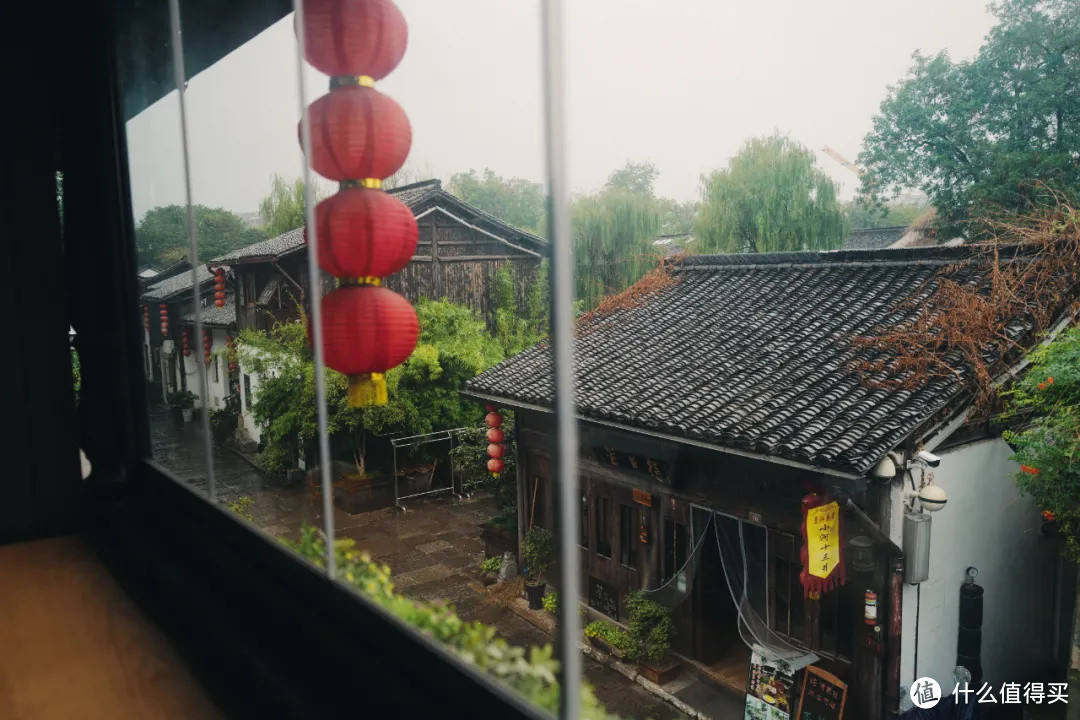 除了西湖之外，杭州最值得玩的地方是这里！