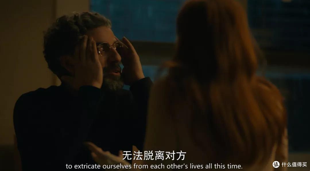 当代婚姻有多惨烈?被这部剧说透了