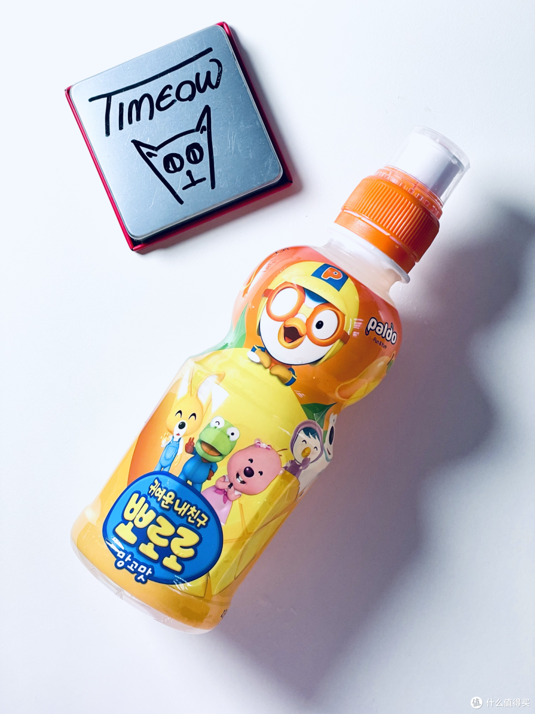 吾娃1岁多 吃啥喝啥?分享最近买的幼儿好食