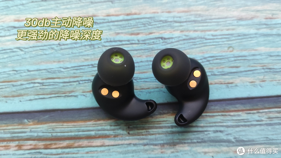 mifo魔浪S新款真无线多种模式切换的运动耳机