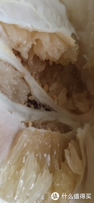 身材梨形不好,柚子瓢型才好(白心蜜柚筛选指北)福建琯溪蜜柚 新鲜水果葡