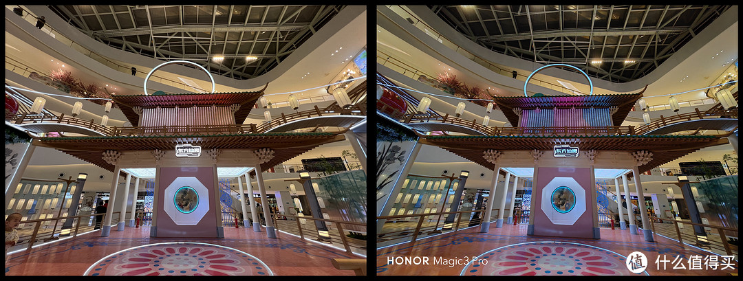 不再迷信参数与官方样张！看荣耀 Magic3 Pro与 iPhone 13 Pro拍照谁更适合你？