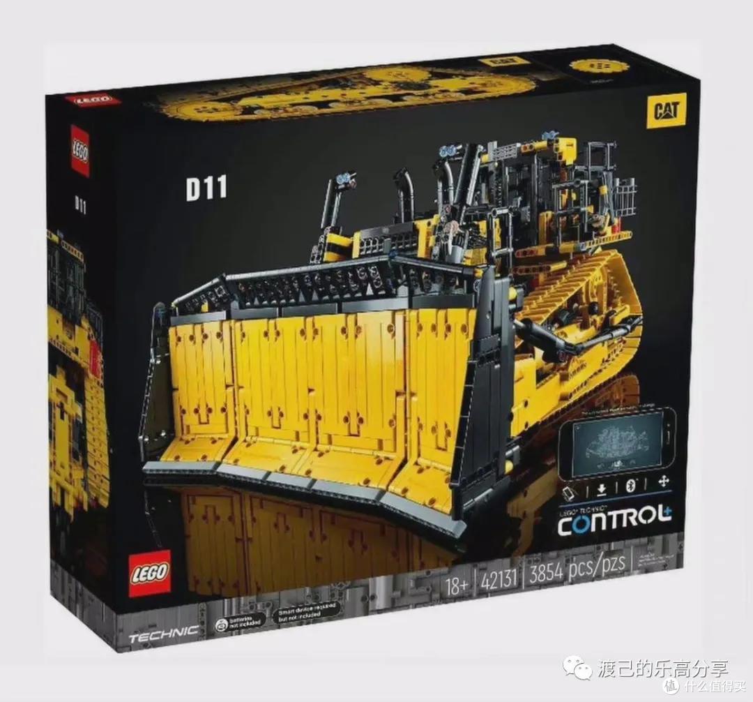 乐高10月上市套装,你还满意吗?