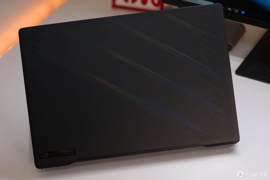 2021年万元高端性能本推荐，ROG幻16 RTX 3070加持，130W全功率， 完美诠释彪悍