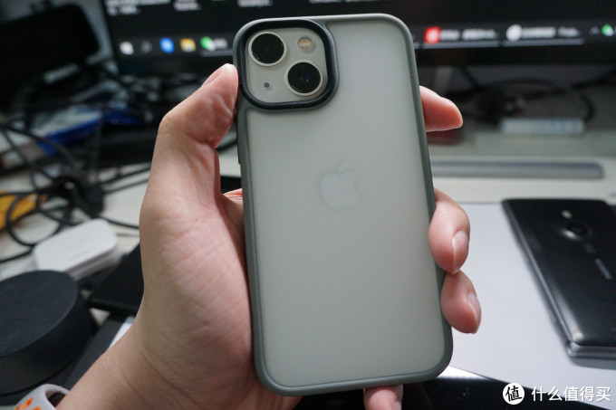 购买iPhone 13 mini的理由——小屏党的唯一解决方案
