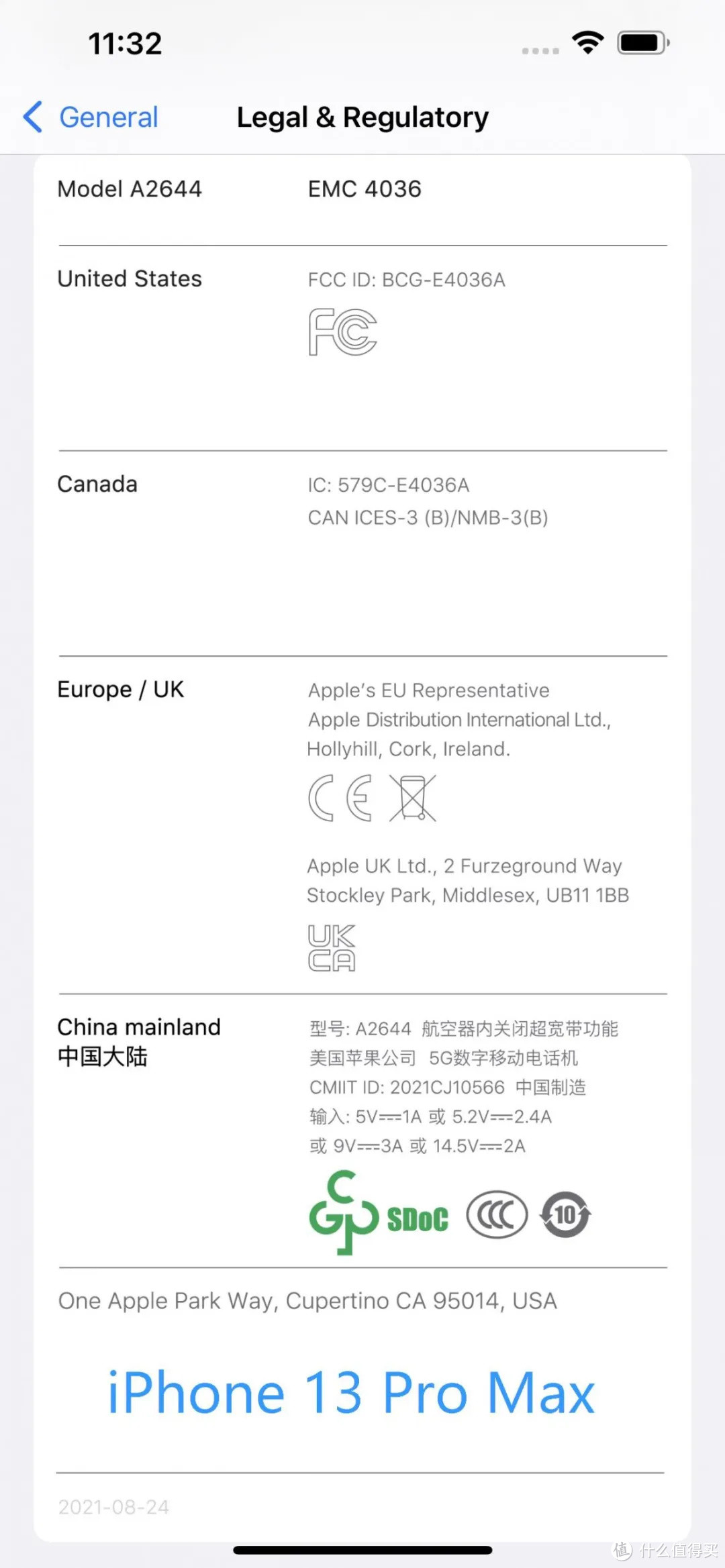 苹果iPhone 13支持快充？实测30分钟充电58%