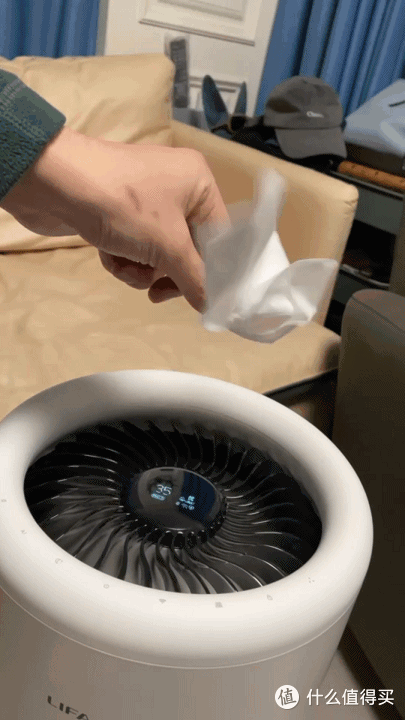 远离疫情，消毒灭菌是关键！空气消毒机LIFAair LA-Y300评测