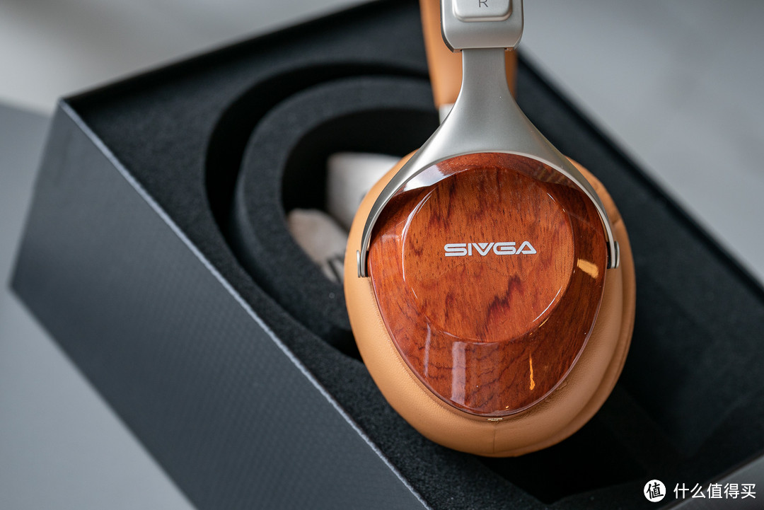 我心目中的千元档最佳封闭式直推头戴——SIVGA SV021