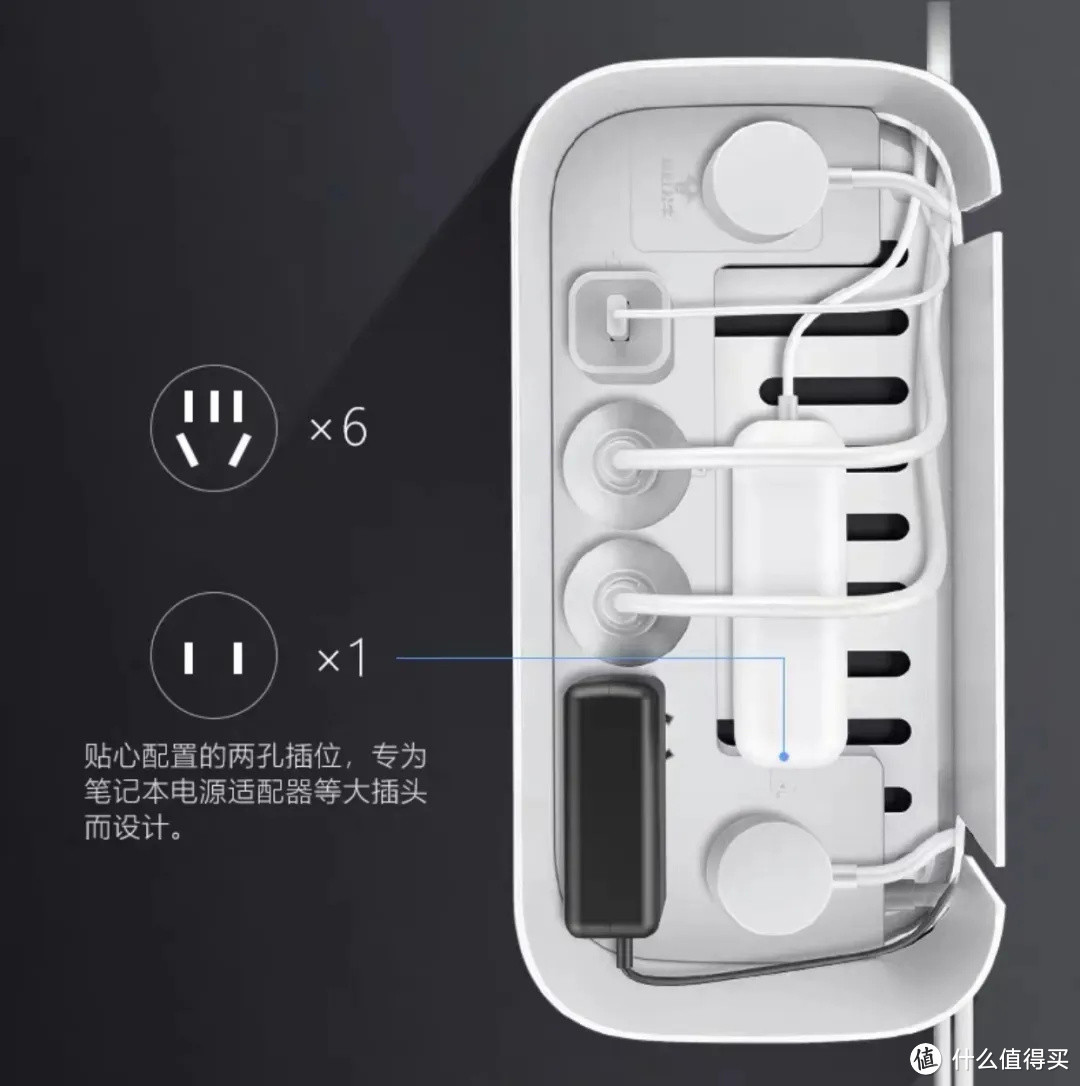 家居生活中无法忽视的丑线,已经踩坑的这样补救!