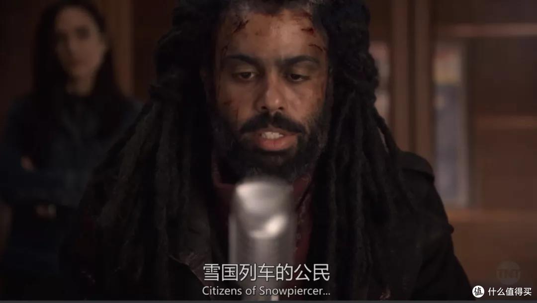 脑洞大开,这部末日剧改编的够生猛!