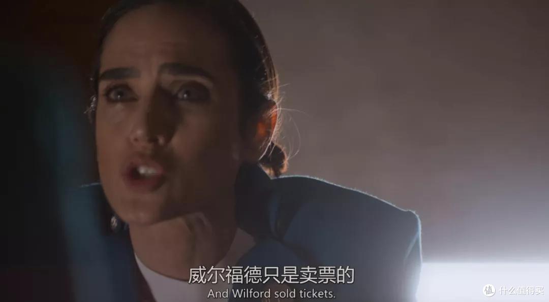 脑洞大开,这部末日剧改编的够生猛!