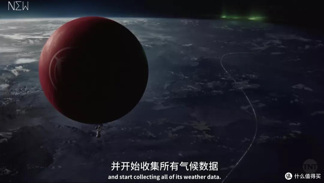 脑洞大开,这部末日剧改编的够生猛!