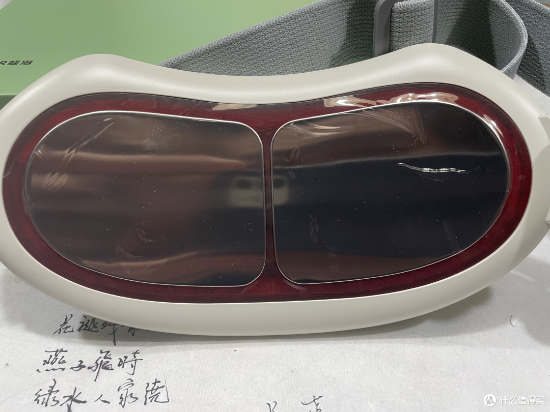 秋冬来临，可以加温的按摩器也该上场了——斐洛腰部按摩器开箱