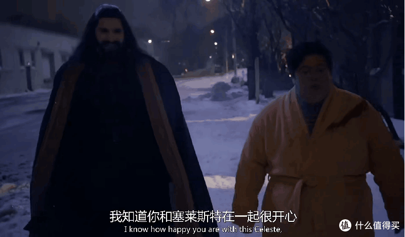 豆瓣9.4,年度最佳重口味喜剧开播,太下饭了