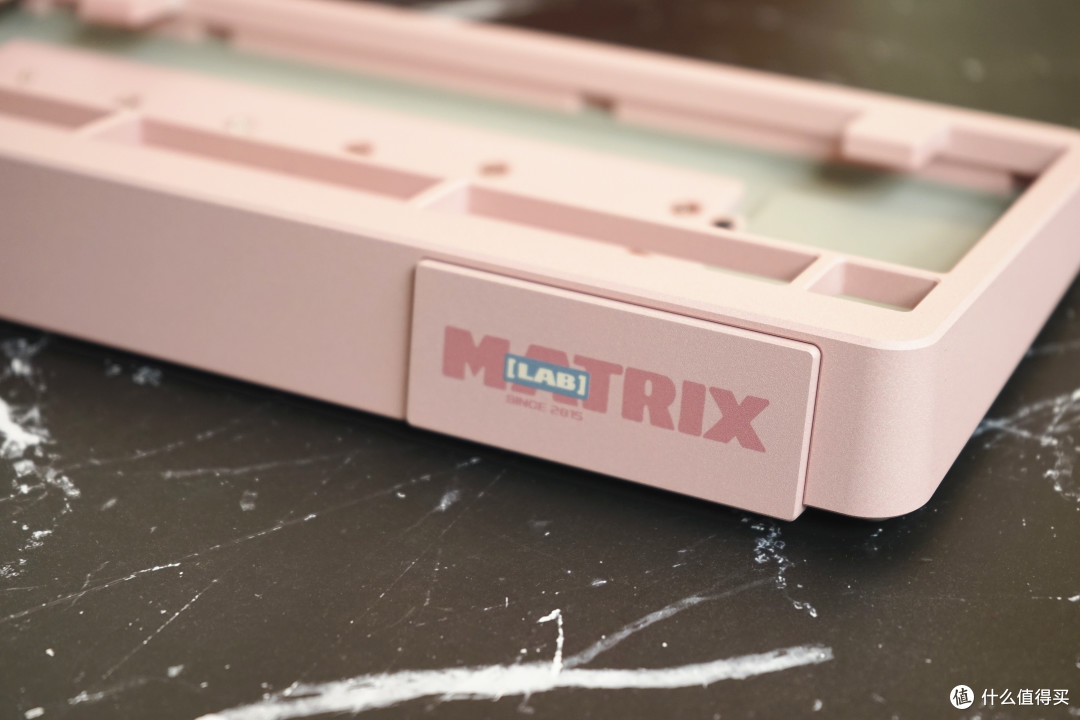 来了,来了,终于来了,Matrix iM+客制化套件开箱晒物