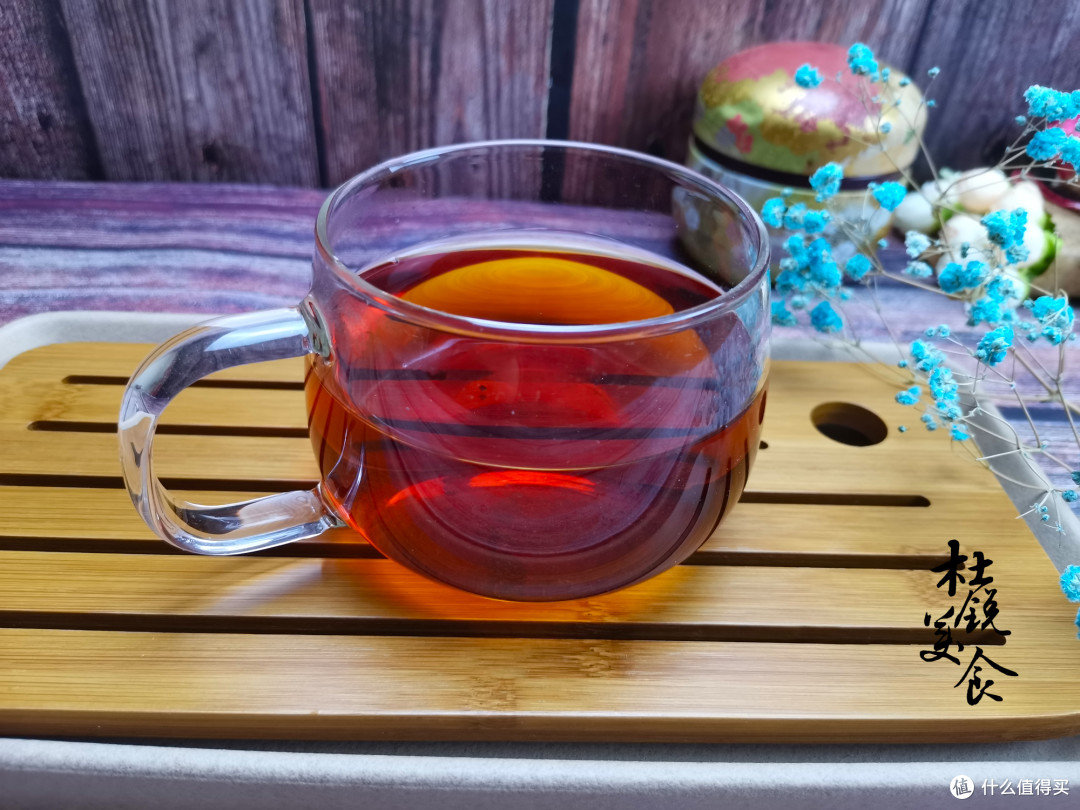 爱喝浓茶的“5大坏处”,很多人不在乎,为了家人幸福,可要改正_茶类_什么值得买