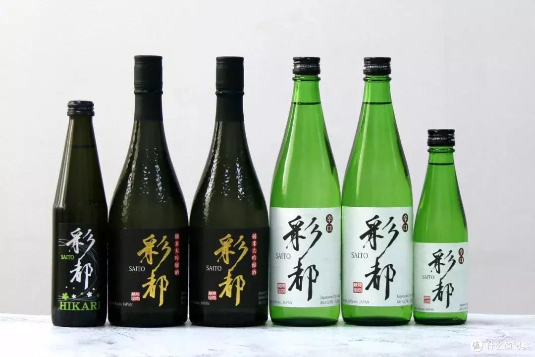 搞清楚这些,你才算真的了解清酒
