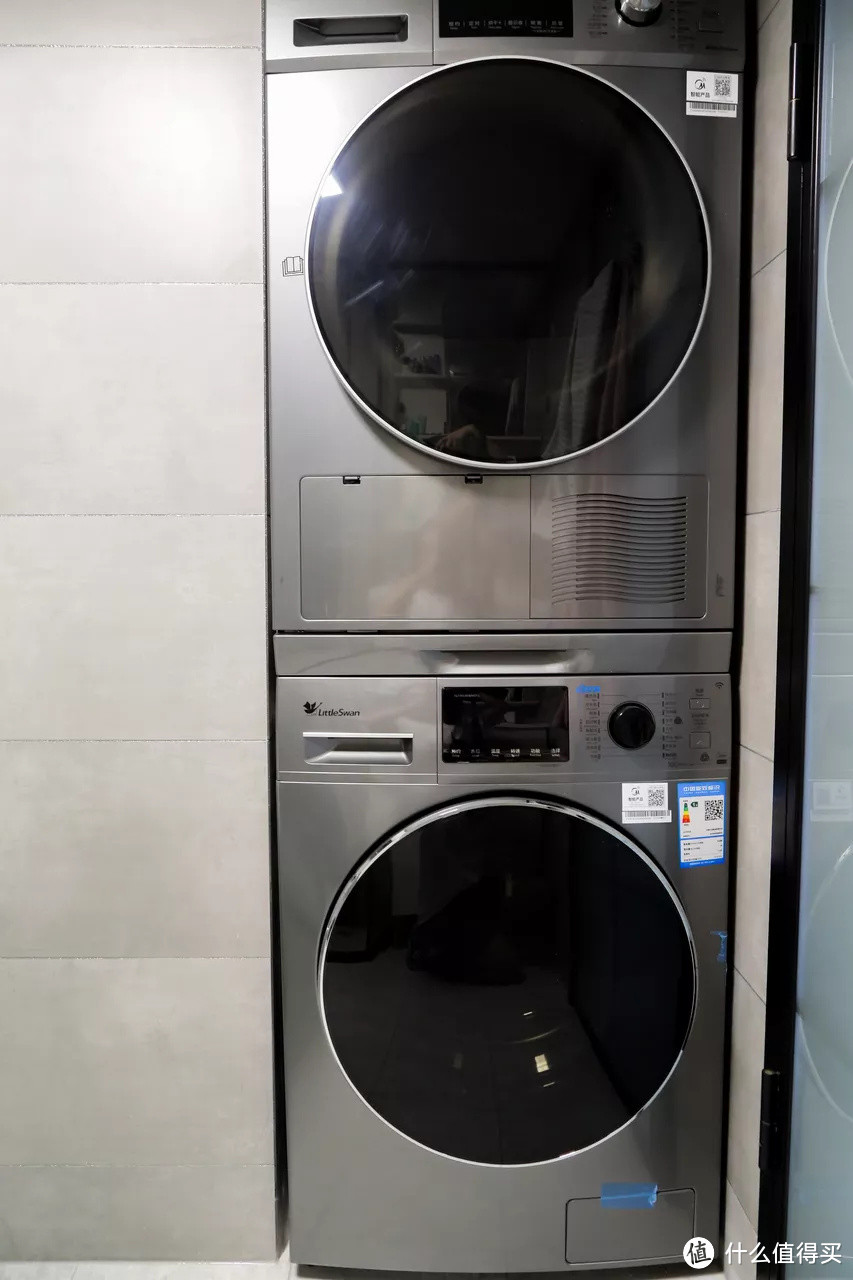 47㎡小复式靠8大功能区,直接住成100㎡