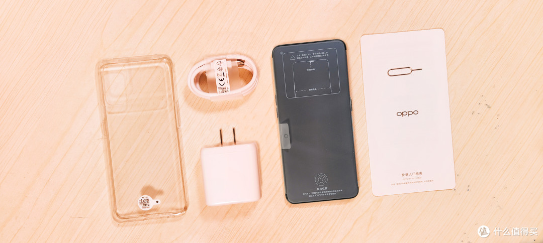 力之能及内的“倾其所有”,简评——OPPO K9 Pro