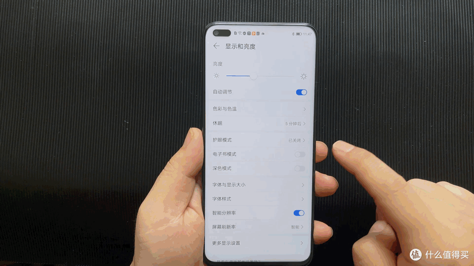 荣耀Play5 活力版体验:一见倾心,这是我见过边框最窄的手机