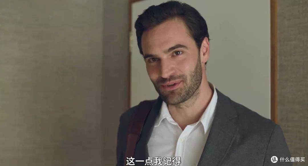 反转再反转，Netflix出品的悬疑剧，太上头了！