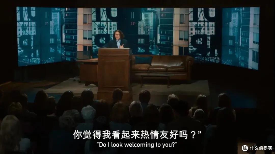 豆瓣9.1,Netflix又出高分神剧,笑了我一整夜!