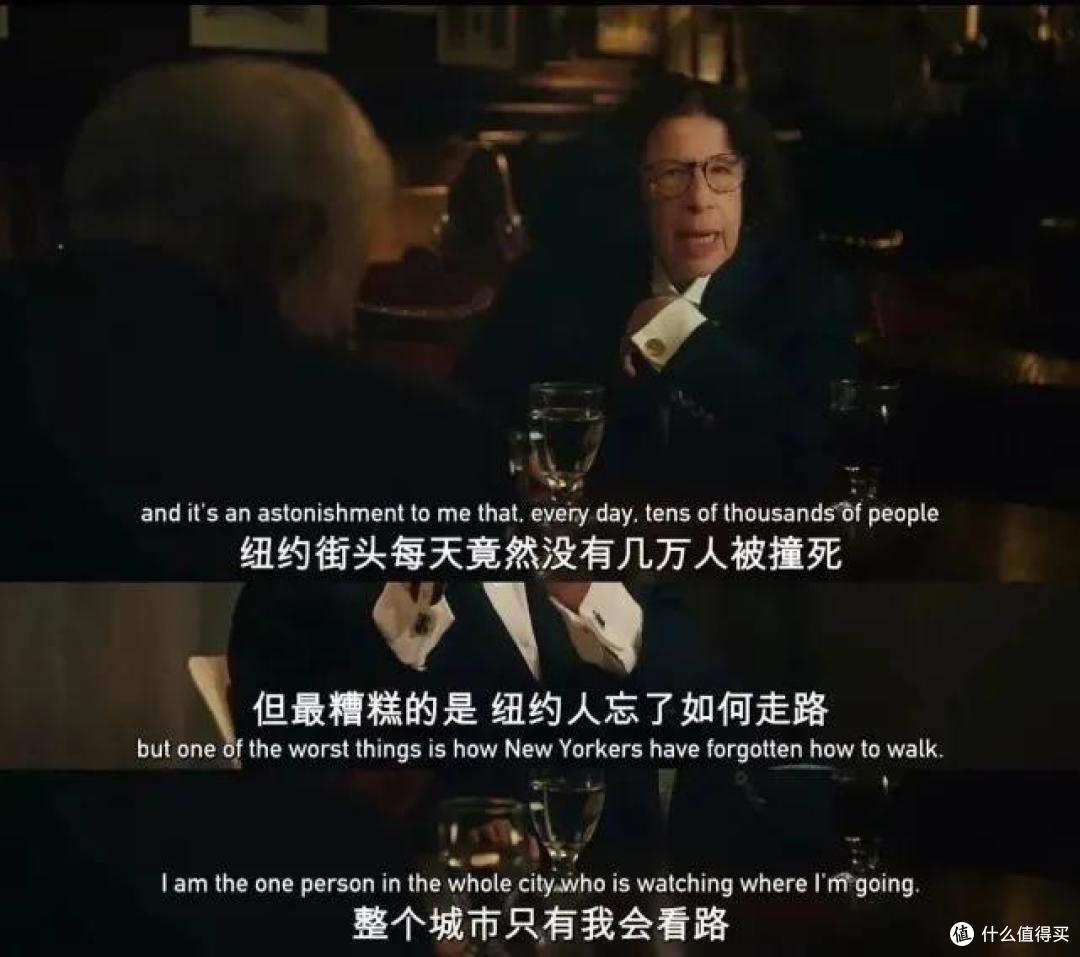 豆瓣9.1,Netflix又出高分神剧,笑了我一整夜!