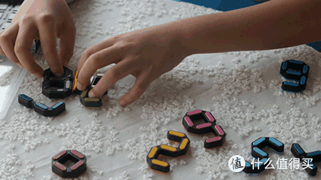 老少咸宜的解谜桌游:Smart Games 智慧数字拼
