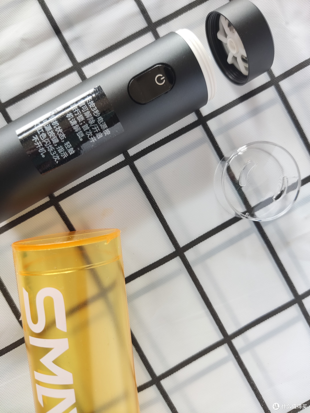性价比首选“须眉剃须刀T3”——精致的不止是剃须刀,还有使用它的你!