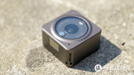 大疆Action 2运动相机性能测试及极限测试