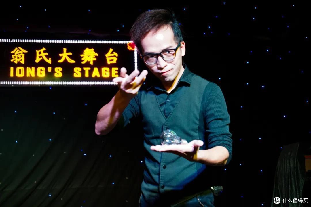 《惊天魔盗团2》周杰伦原型，大型街头魔术节重磅来袭！
