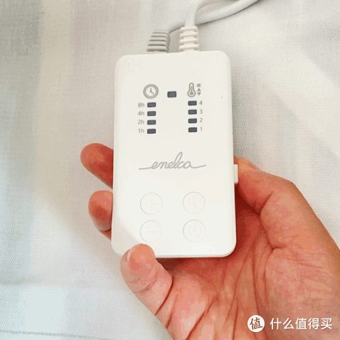 请个外国“师傅”来暖床——Enelca石墨烯电热毯使用分享