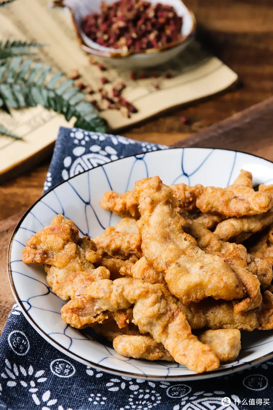 TOP级火锅店小酥肉测评！这家超正经！