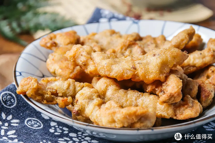 TOP级火锅店小酥肉测评！这家超正经！