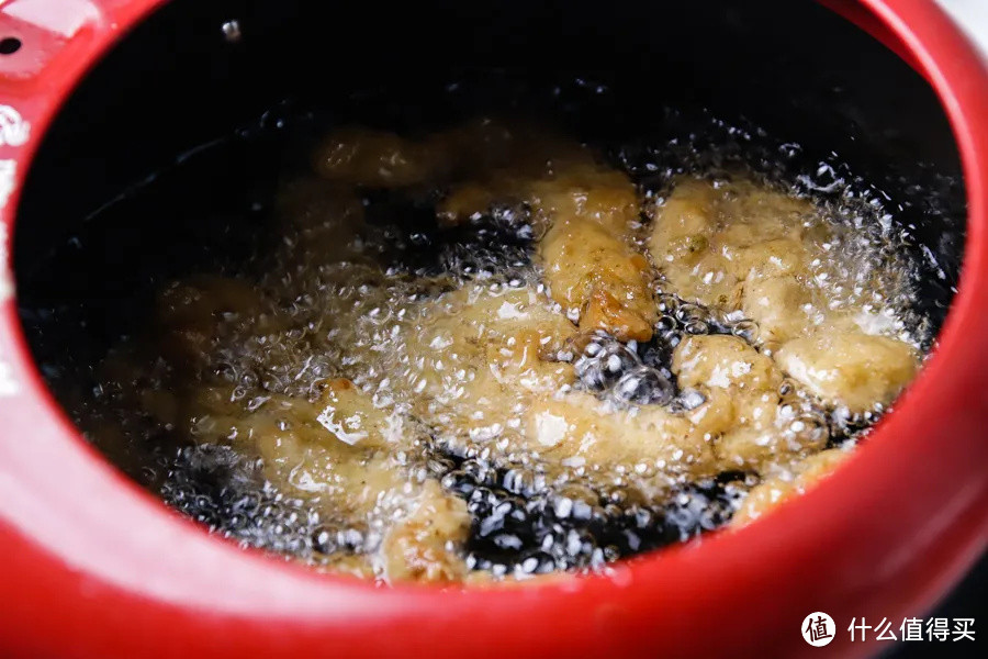 TOP级火锅店小酥肉测评！这家超正经！