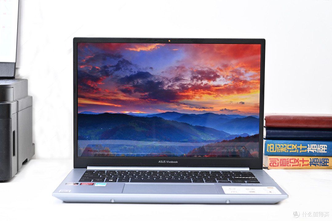 专业设计师之选,移动生产力工具,华硕无畏Pro14 锐龙版评测