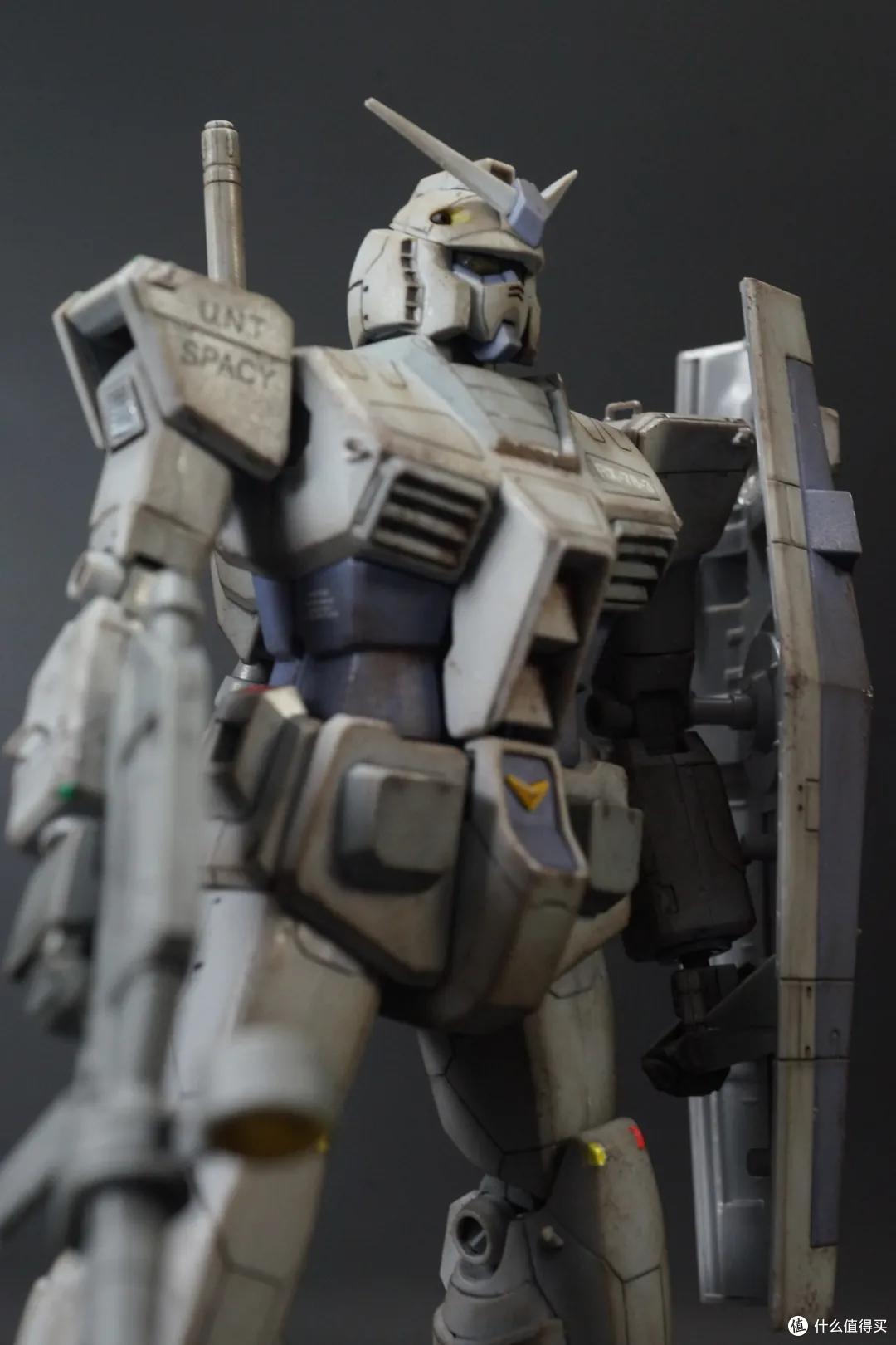 钢之魂篇三十七一种钢普拉级别的诞生mg元祖高达10