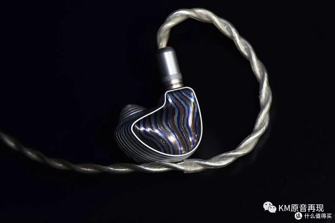 KM原音再现——KM22“海妖”正式发售,或成HiFi流行人声发烧友绝配