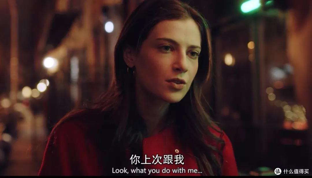 长知识了,Netflix出品的这部美剧好污...