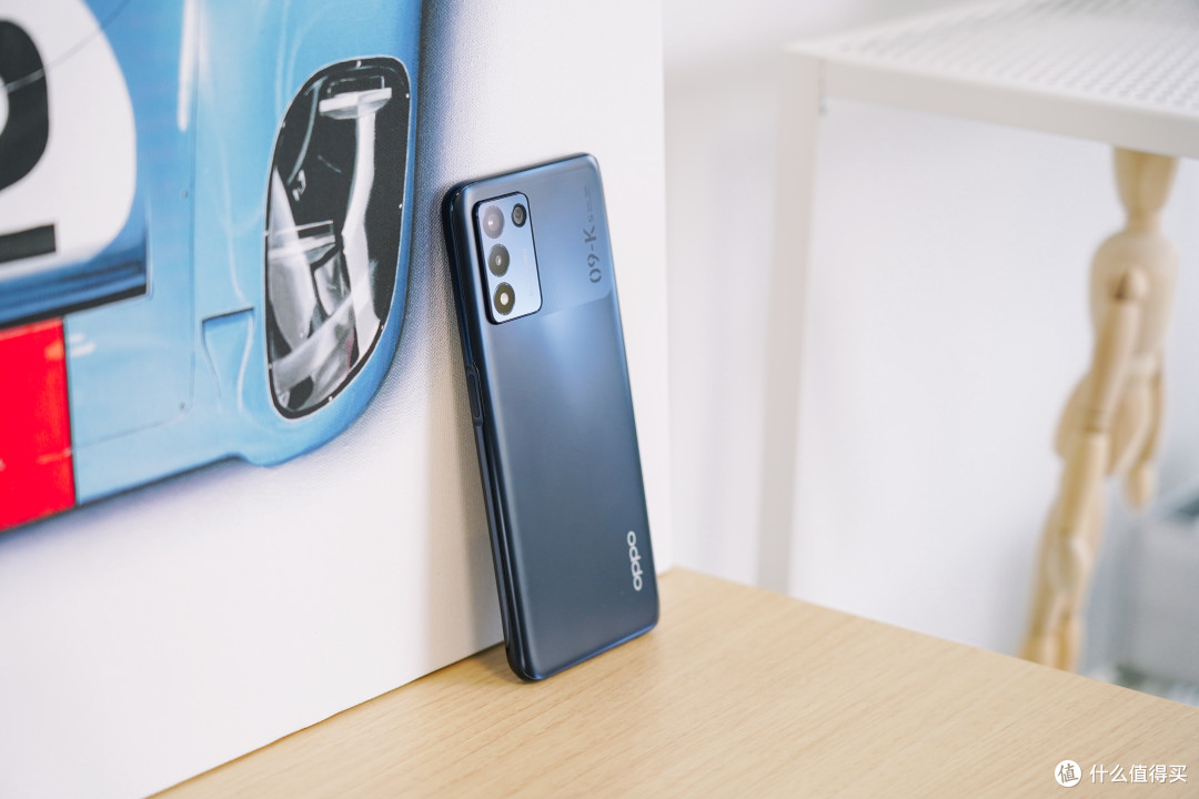 千元机里的不套路:OPPO K9s 真香体验