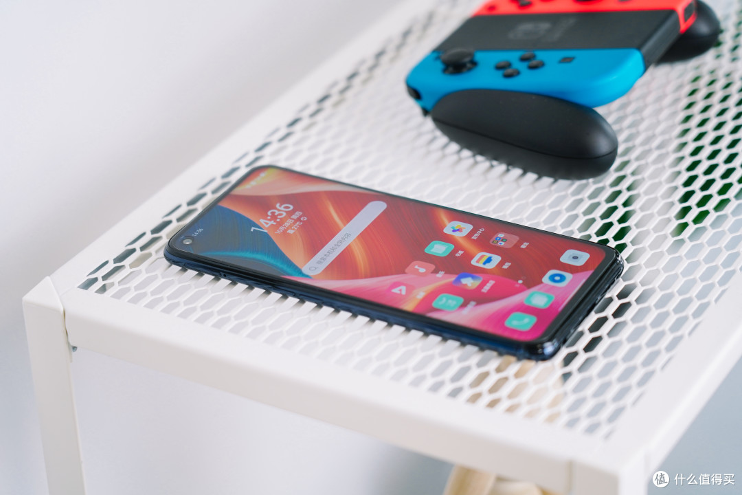 千元机里的不套路:OPPO K9s 真香体验