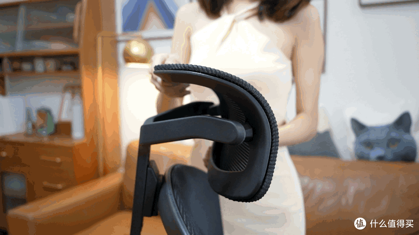 不做“身残志坚”的打工人,你真的需要一把舒适的人体工学椅!