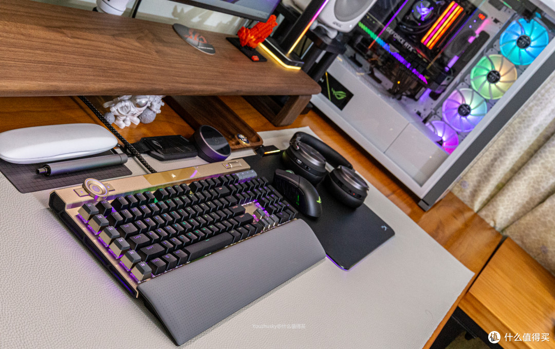 K100 RGB SE