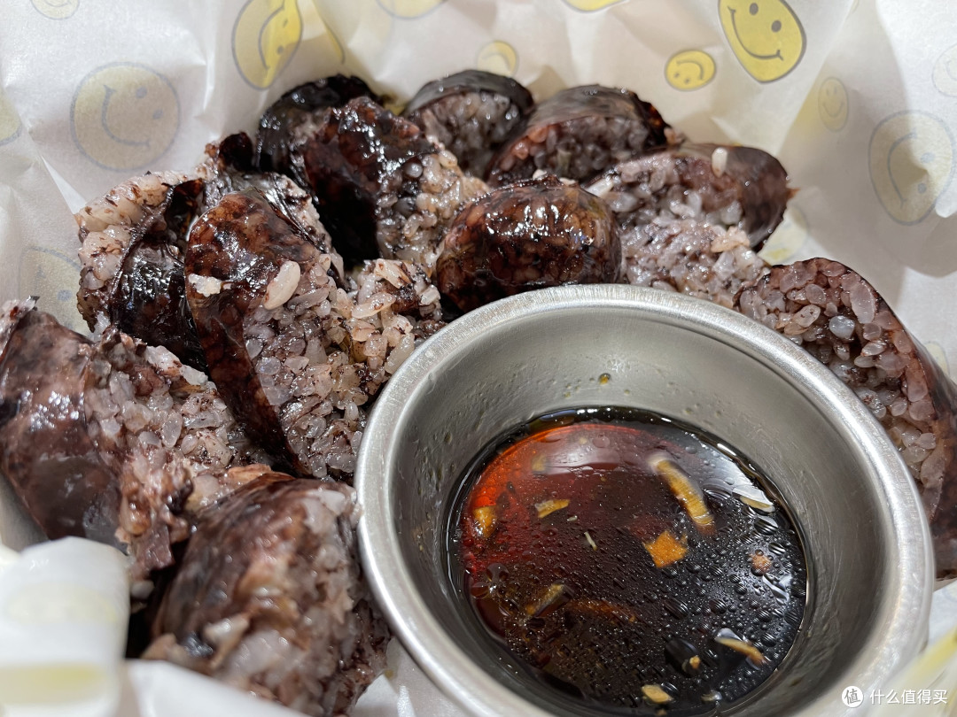 脆皮的鳗鱼你吃过吗?这间韩料强烈推荐