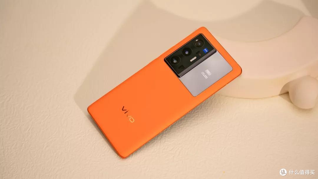 vivo X70 Pro+体验报告:惊喜,持续输出